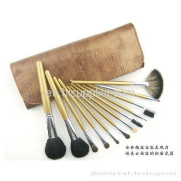 12pcs Makeup Brushes Kits 